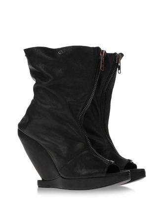 Ankle boots - LDTUTTLE