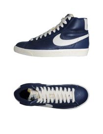 NIKE - High-tops