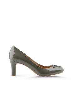 ARMANI JEANS - Closed-toe slip-ons 