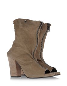 Ankle boots - LDTUTTLE