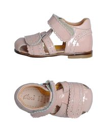 OCRA - Sandals