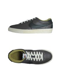 NIKE - Low-tops