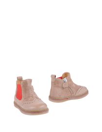 OCRA - Ankle boots
