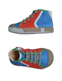 OCRA - Low-tops