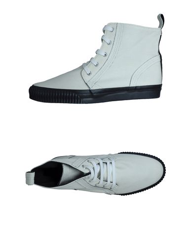 ZOOM Y'S YOHJI YAMAMOTO - High-top sneaker