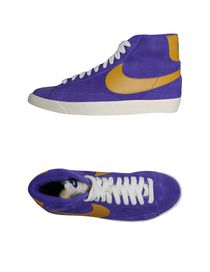NIKE - High-tops
