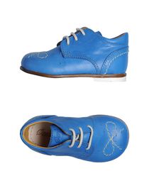 OCRA - Laced shoes