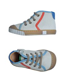OCRA - Low-tops