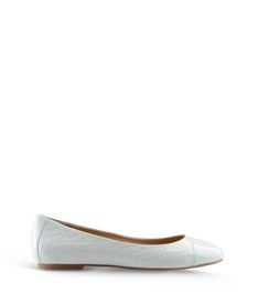ARMANI JEANS - Ballet flats