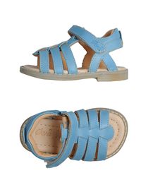 OCRA - Sandals