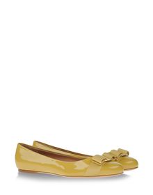 Bailarinas - SALVATORE FERRAGAMO