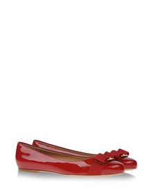 Bailarinas - SALVATORE FERRAGAMO