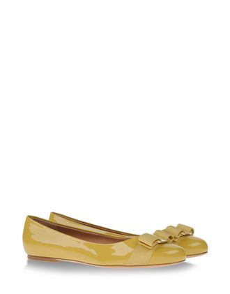 Ballerinas - SALVATORE FERRAGAMO