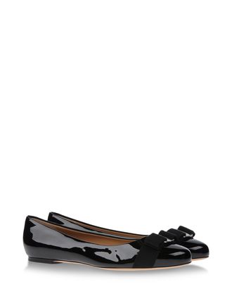Ballerinas - SALVATORE FERRAGAMO