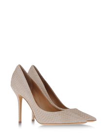 Pumps - SALVATORE FERRAGAMO