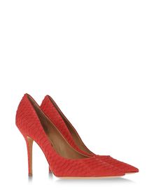 Pumps - SALVATORE FERRAGAMO