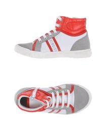 BIKKEMBERGS - Low-tops