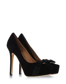 Pumps - SALVATORE FERRAGAMO