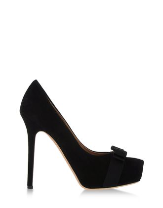 SALVATORE FERRAGAMO Pumps & Heels Pumps on shoescribe.com SALVATORE FERRAGAMO Pumps & Heels Pumps on shoescribe.com