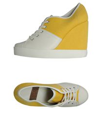 SEE BY CHLOÉ - Low-tops