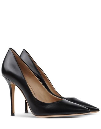 Closed toe - SALVATORE FERRAGAMO
