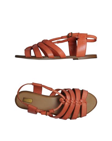 ZOOM CHLOÉ - Sandals