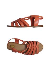 CHLOÉ - Sandals