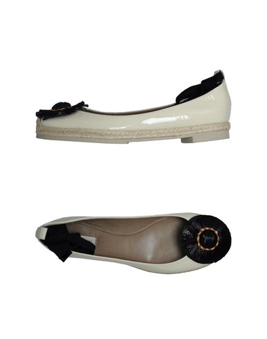 ZOOM MARC JACOBS - Ballet flats