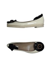 MARC JACOBS - Ballet flats