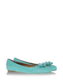 Bailarinas - SALVATORE FERRAGAMO