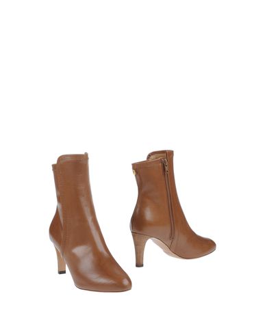 ZOOM CHLOÉ - Ankle boots