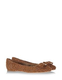 Ballerinas - SALVATORE FERRAGAMO