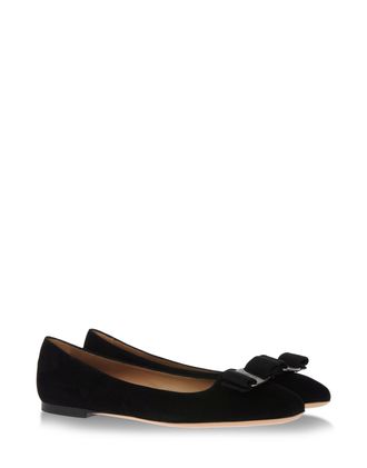 Ballerinas - SALVATORE FERRAGAMO