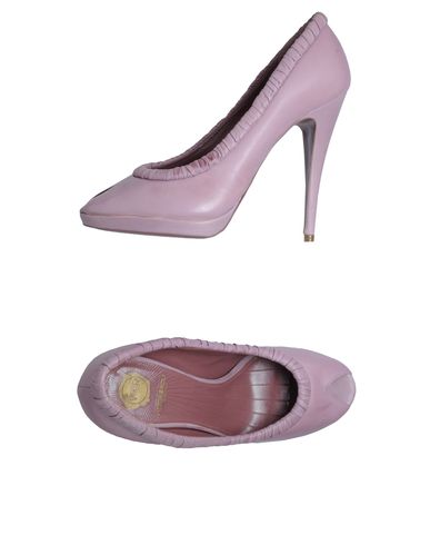 ZOOM VIKTOR & ROLF - Pumps with open toe