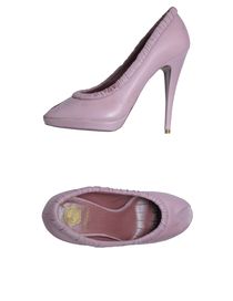 VIKTOR & ROLF - Closed-toe slip-ons