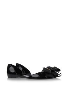 Sandals - SALVATORE FERRAGAMO