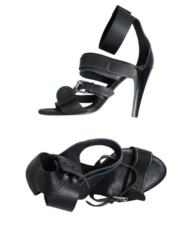 ZOOM CHLOÉ - High-heeled sandals