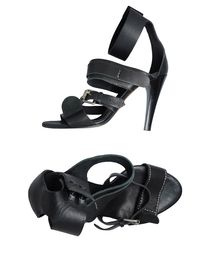 CHLOÉ - Sandals