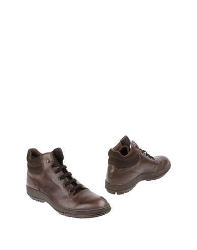 ZOOM HOGAN - Ankle boots