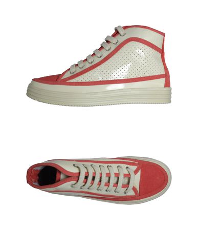 ZOOM SEE BY CHLOÉ - High-top sneaker