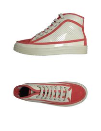 SEE BY CHLOÉ - High-tops