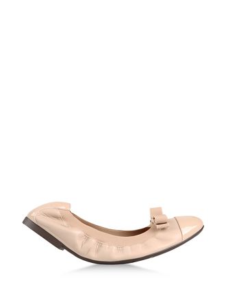 SALVATORE FERRAGAMO Ballerinas & Flats Ballerinas on shoescribe.com SALVATORE FERRAGAMO Ballerinas & Flats Ballerinas on shoescribe.com