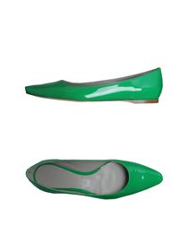 JIL SANDER - Ballet flats