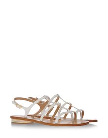 Sandalen - SALVATORE FERRAGAMO