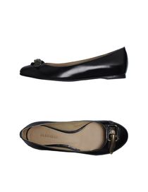 JIL SANDER - Ballerine