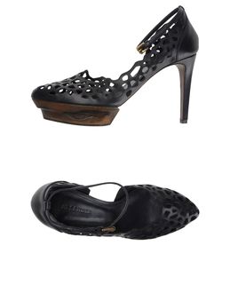 Jil Sander - Chaussures - Esca