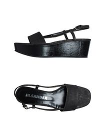 JIL SANDER - Sandals