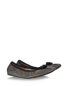 Ballerinas - SALVATORE FERRAGAMO