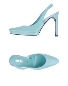 Jil Sander - Chaussures - Esca