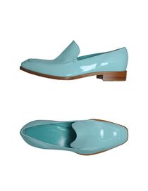 JIL SANDER - Moccasins